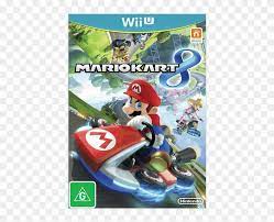 Now, picture nearly winning a race when an outside force knocks you out. Juego De Mario Kart Wii U Hd Png Download 600x600 2397059 Pngfind