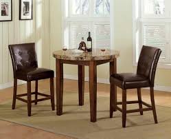 70 Dining Table And Two Chairs Modern Classic Furniture Check More At Http Www Ezee Small Round Kitchen Table Dining Table In Kitchen Small Kitchen Tables