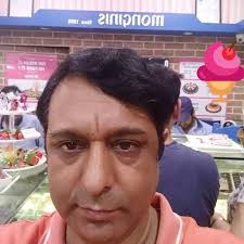 Sanjay Razdan's User Profile