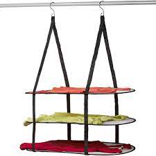 Check spelling or type a new query. Hanging Sweater Drying Rack Mesh Clothes Drying Rack Walmart Com Walmart Com