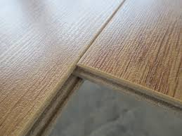 This Is A Picture Of Newly Produced Painted V Groove Laminate Flooring Which We Made For Our Irish Customer The Perfect P Laminate Flooring Flooring Laminate