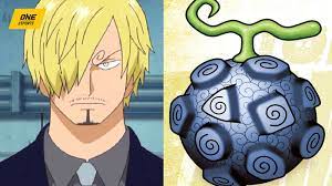 Does Sanji eat a devil fruit in One Piece? | ONE Esports