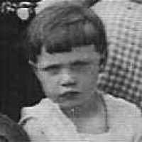 Bernice Elizabeth Dragon (1920–1989)