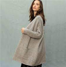 We did not find results for: Gilet Long En Yack Et Laine Pour Femme La Ferme Du Mohair