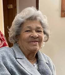 Obituary for Helen Faye Jones