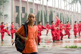 Jaden christopher syre smith (born july 8. Bild Von Karate Kid Bild 5 Auf 15 Filmstarts De