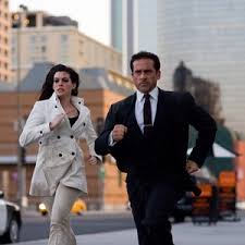 Get smart is a fun and hilarious screwball comedy. Get Smart Movie Quotes Rotten Tomatoes