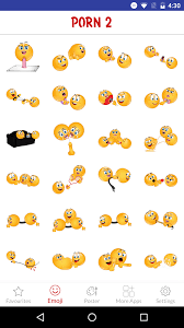 Stickers for WhatsApp (41 photos) - sex and porn