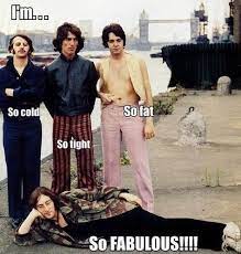 19 things only beatles fans will find funny the beatles beatles fans beatles funny