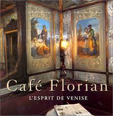 We did not find results for: Cafe Florian L Esprit De Venise Robert De Laroche Photographies De Jean Michel Labat Photographies De Philippe Portalier Amazon De Bucher