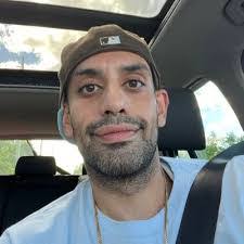 John Negrete's Instagram, Twitter & Facebook