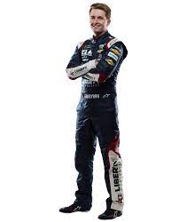 Byron will continue to carry primary sponsorship from liberty in 12 cup races annually in 2020 and 2021. About William Official Website Of William Byron