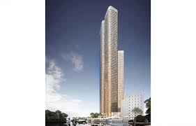 Meriton towers planned for Parramatta riverfront | The Hotel Conversation