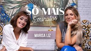 Facetas e lentes de contato dental. So Mais 5 Minutos Com Marisa Liz Youtube