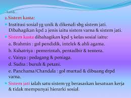 Adalah titik tolak kepada kelahiran tamadun islam. Bab 4 Tamadun India Ppt Download