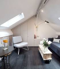Amenagement Studio Chambre De Bonne 5 Exemples Reussis Cote Maison