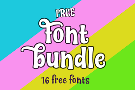 Embedding svg's 1 min read i made svgur.com to see if svg embedding could be easier. Free Font Bundle Vol 7 Bundle Creative Fabrica