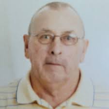 George Henry Harris, 77, De Soto