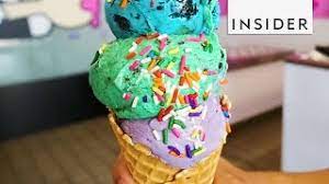The famous ice cream chain is kicking off national ice cream month the best way possible: What Are The Best Flavors At Baskin Robbins