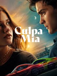 Culpa Mia Accessories for Sale