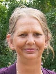 Diane Rix's Instagram, Twitter & Facebook