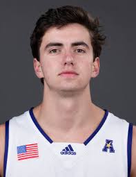 2024-25 East Carolina Men's Basketball