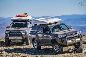 If you're thinking about getting into the roof top tent game or you're considering upgrading from a different kind of vehicle tent, one thing you'll want to consider is whether to get a hard shell roof top tent or a soft shell roof top tent. Hard Shell Or Soft Shell Roof Top Tent Which Is Best For You