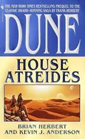 Friday S Top Ebooks The Ereader Cafe House Atreides Brian Herbert Dune Book