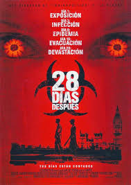 Scary Shit 28 Days Later 2002 28 Days Later Full Movies Online Free Halloween Movie Night