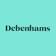 Debenhams Group
