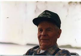 Russell Carl Boettcher (1909-1994)