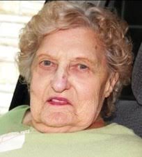 CATHERINE MINETT Obituary (1918