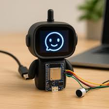 本週社課通知創課實作<<小智AI聊天機器人(上)>> 2025最夯 ...