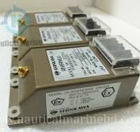 SHINKAWA VK-202A2 TRANSDUCER - https://www.nauticalmarinebd.com