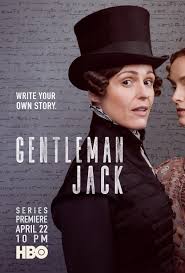 Let us know what you think in the comments below. Gentleman Jack Tv Series 2019 Imdb