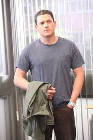 Still Of Wentworth Miller In House M D Wentworth Miller Wentworth Miller Prison Break Wentworth
