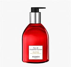 Amazon.com: EAU DE rubarbe201; carlate mano & Body Gel de limpieza/10 G :  Belleza y Cuidado Personal