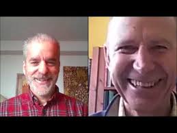 Naked Spirituality Video BLOG