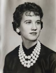 Obituary information for Mary Nell Allen