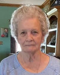 Wanda Mae Meserve Lanham Obituary January 24, 2024