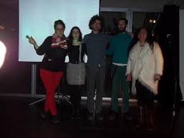 Hum Bral: María Lilian Escobar: