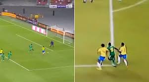 Liverpool has scored a total of 55 goals this season in premier league. Liverpool News Watch Roberto Firmino And Sadio Mane Score Goal And Win Penalty During Brazil Vs Senegal The Sportsrush
