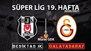 5 feb 2021 18:00:00 cet. Besiktas Galatasaray Super Lig 19 Hafta Maci Fifa 21 Pes 2021 Youtube