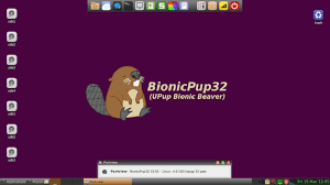 This means you'll need to create a bootable cd, dvd, or usb drive containing the iso file. Llega La Nueva Version De Puppy Linux 8 0 Una Distro Para Equipos Obsoletos Ubunlog