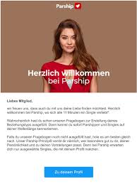 Alle 11 minuten verliebt sich ein single auf parship. das ist ein satz, den ihr wahrscheinlich alle schon mal gehört habt. Parship At Herzlich Willkommen Bei Parship Milled