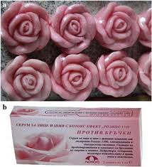Crushing floral foam wet vs dry and guess the color glitter foam satisfying asmr thanks for watching! Valorization Of Wastes From The Rose Oil Industry Springerlink