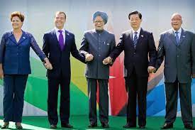 The brics development bank or new development bank(ndb) was primarily developed to break western banks monopoly (mainly imf and wb). Coalition For Human Rights In Development Brics New Development Bank Coalition For Human Rights In Development