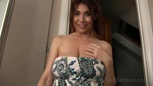Tara Tainton - Do You Want To Come On Mommys Big Boobies