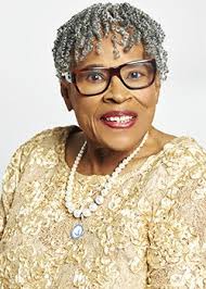 Texas Women's Hall Of Fame