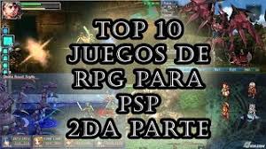 Télécharger fifa 2021 ppsspp commentaire français : Top 10 Juegos De Rpg Para Psp Links 2da Parte Youtube